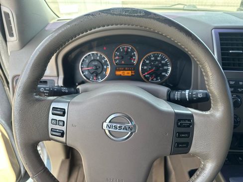 Used 2011 Nissan Armada Platinum AWD/4WD image 11