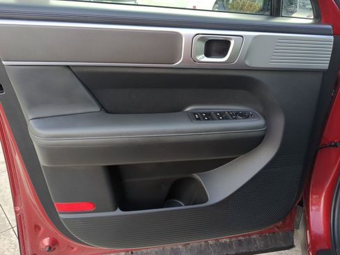 Certified 2025 Hyundai Santa Fe XRT image 14