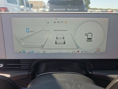 Used 2023 Hyundai Ioniq 5 SEL AWD/4WD image 11