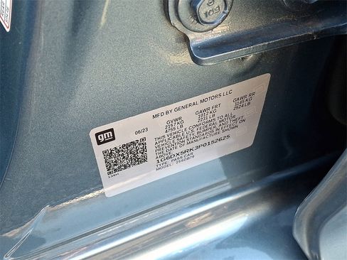 Used 2023 Cadillac CT5 Luxury w/ Sun And Sound Package image 29