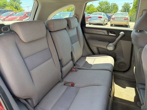Used 2009 Honda CR-V LX image 23