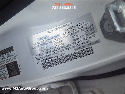 Used 2011 MAZDA CX-9 Grand Touring w/ Moonroof & Bose Audio Pkg image 33