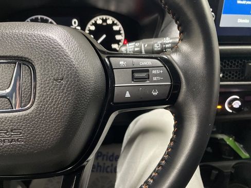 Used 2026 Honda HR-V Sport image 20
