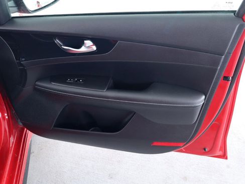 Used 2024 Kia Forte GT-Line w/ GT-Line Premium Package FWD image 38