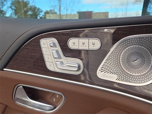 New 2026 Mercedes-Benz GLE 350 4MATIC image 23