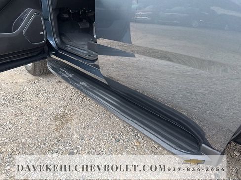 Used 2019 Chevrolet Tahoe LT image 40