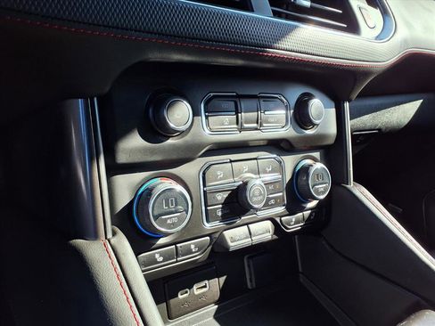 Used 2023 Chevrolet Tahoe RST w/ Sport Performance Package image 16