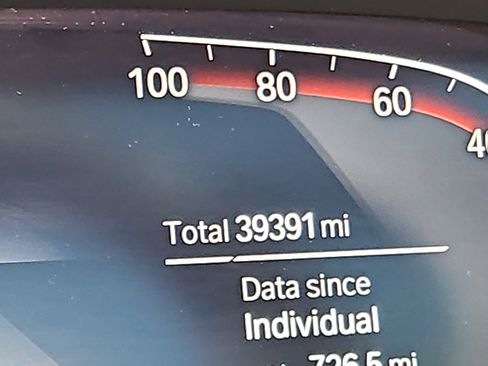 Used 2023 BMW X5 xDrive40i image 19