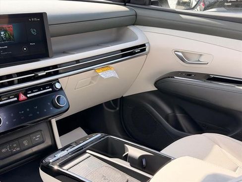 New 2026 Hyundai Tucson Limited AWD/4WD image 15