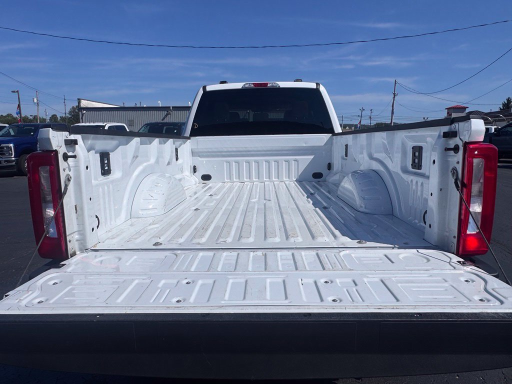 Used 2026 Ford F250 XLT AWD/4WD image 7