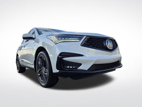 Used 2021 Acura RDX A-Spec image 51