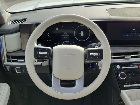 New 2026 Hyundai Santa Fe Limited AWD/4WD image 22