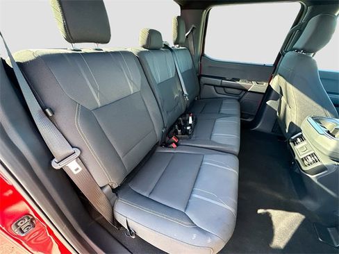 Used 2024 Ford F150 STX w/ STX Black Appearance Package image 26