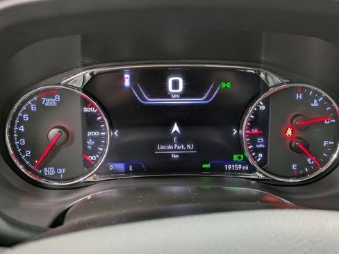 Used 2023 GMC Acadia AT4 w/ Technology Package image 14