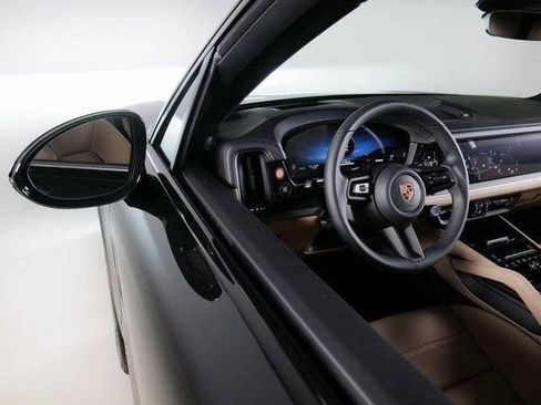 New 2026 Porsche Cayenne AWD/4WD image 24