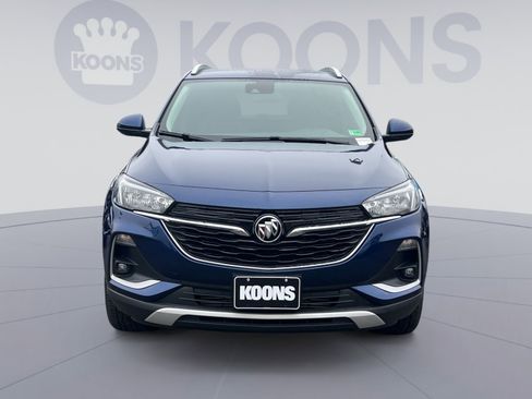 Used 2023 Buick Encore GX Select w/ Safety Package II image 11
