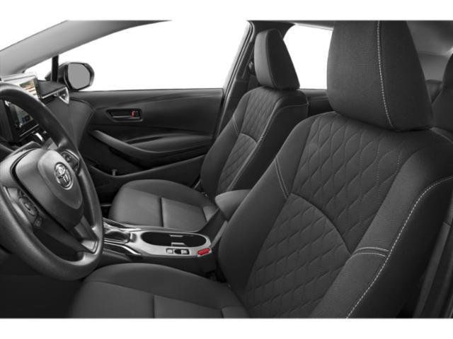 Certified 2024 Toyota Corolla LE w/ LE Convenience Package FWD image 9