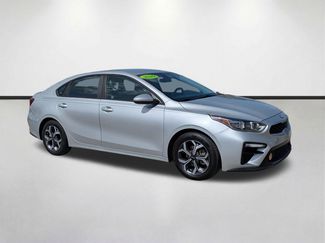 Used 2020 Kia Forte LXS FWD video 1