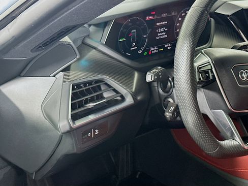 Used 2023 Audi e-tron GT Premium Plus w/ Performance Package image 16