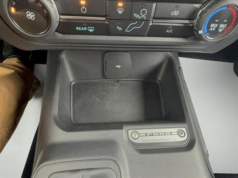 Certified 2023 Ford Bronco Base image 18