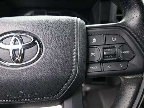 Used 2025 Toyota Tundra SR image 23