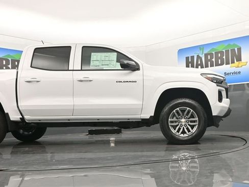New 2026 Chevrolet Colorado LT w/ LT Convenience Package image 20