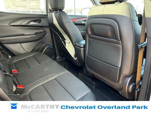 New 2026 Chevrolet TrailBlazer RS w/ Convenience Package image 23