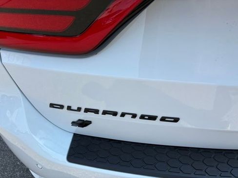 New 2026 Dodge Durango GT w/ Blacktop Package image 10