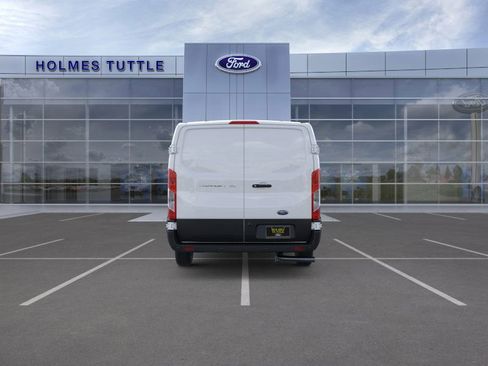 New 2025 Ford Transit 150 w/ Interior Upgrade Package image 5