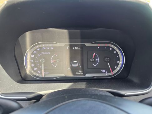 Used 2023 Hyundai Santa Cruz SEL image 28