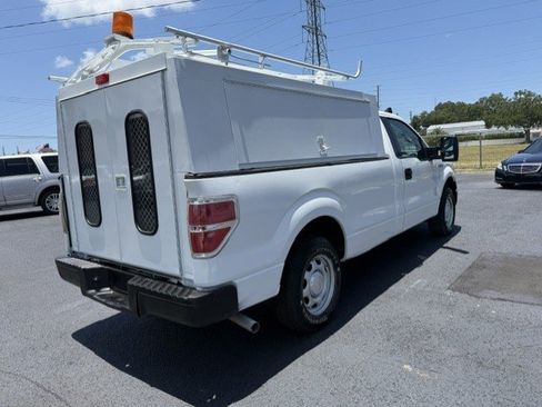Used 2010 Ford F150 XL RWD image 4