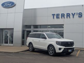 New 2026 Ford Expedition Active video 1