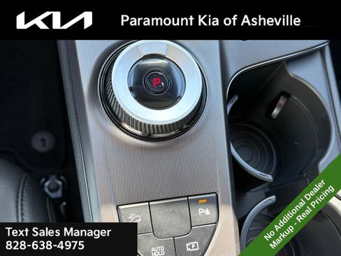 New 2026 Kia Sportage EX image 26