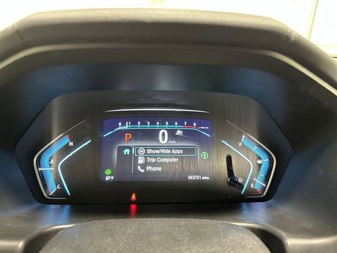 Used 2023 Honda Odyssey Touring image 22