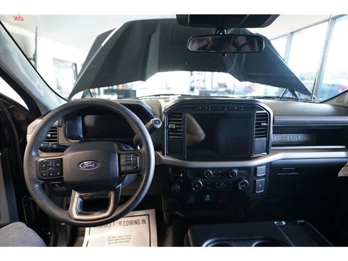 Used 2024 Ford F150 XL RWD image 12