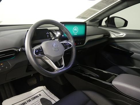 Used 2024 Volkswagen ID.4 S image 13