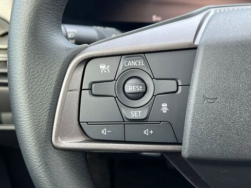 New 2026 Nissan Sentra SV image 14