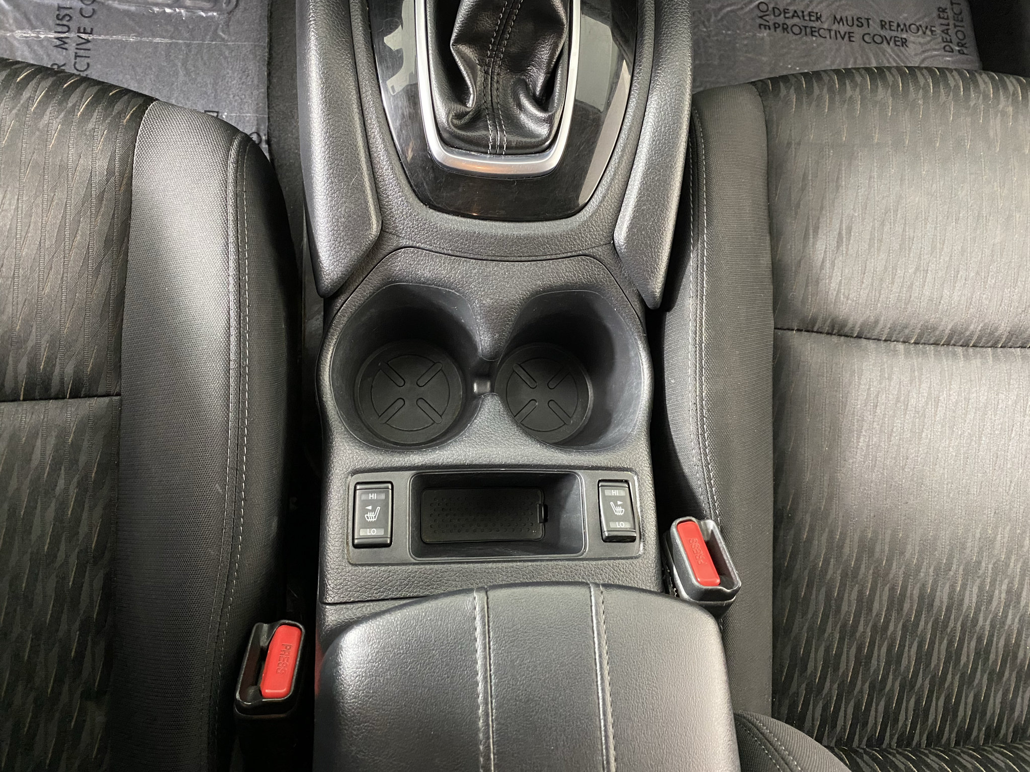 Used 2018 Nissan Rogue SV AWD/4WD image 29