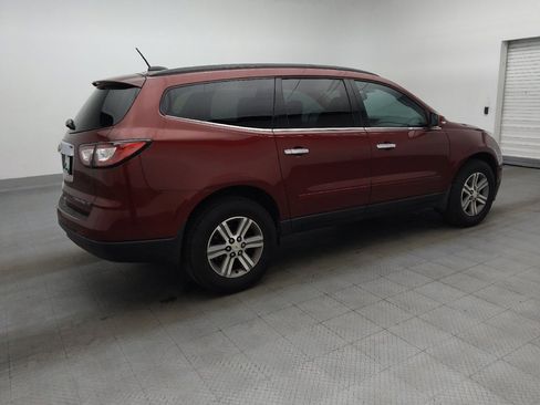 Used 2016 Chevrolet Traverse LT w/ Traveler's Package FWD image 10