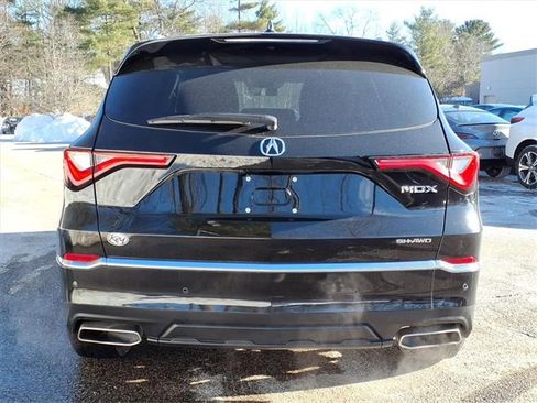Used 2023 Acura MDX Technology image 27