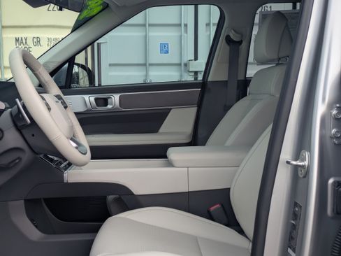 Used 2024 Hyundai Santa Fe SEL FWD image 23