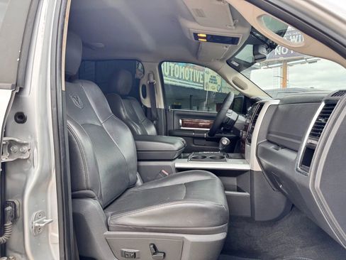 Used 2010 Dodge Ram 1500 Truck Laramie image 9