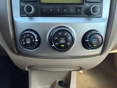 Used 2010 Kia Sportage LX AWD/4WD image 21