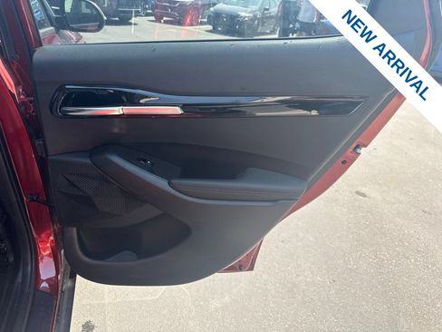 Used 2025 Kia Seltos S AWD/4WD image 12