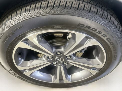 Used 2024 Acura RDX w/ Advance Package AWD/4WD image 11