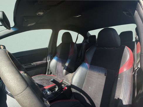 Used 2016 Subaru WRX STI AWD/4WD image 23