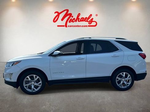 Used 2019 Chevrolet Equinox LT AWD/4WD image 5