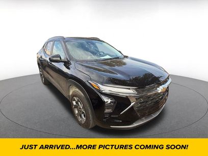 Used 2025 Chevrolet Trax LT w/ LT Convenience Package