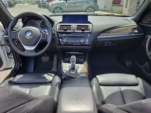 Used 2017 BMW 230i Convertible w/ Premium Package RWD image 10
