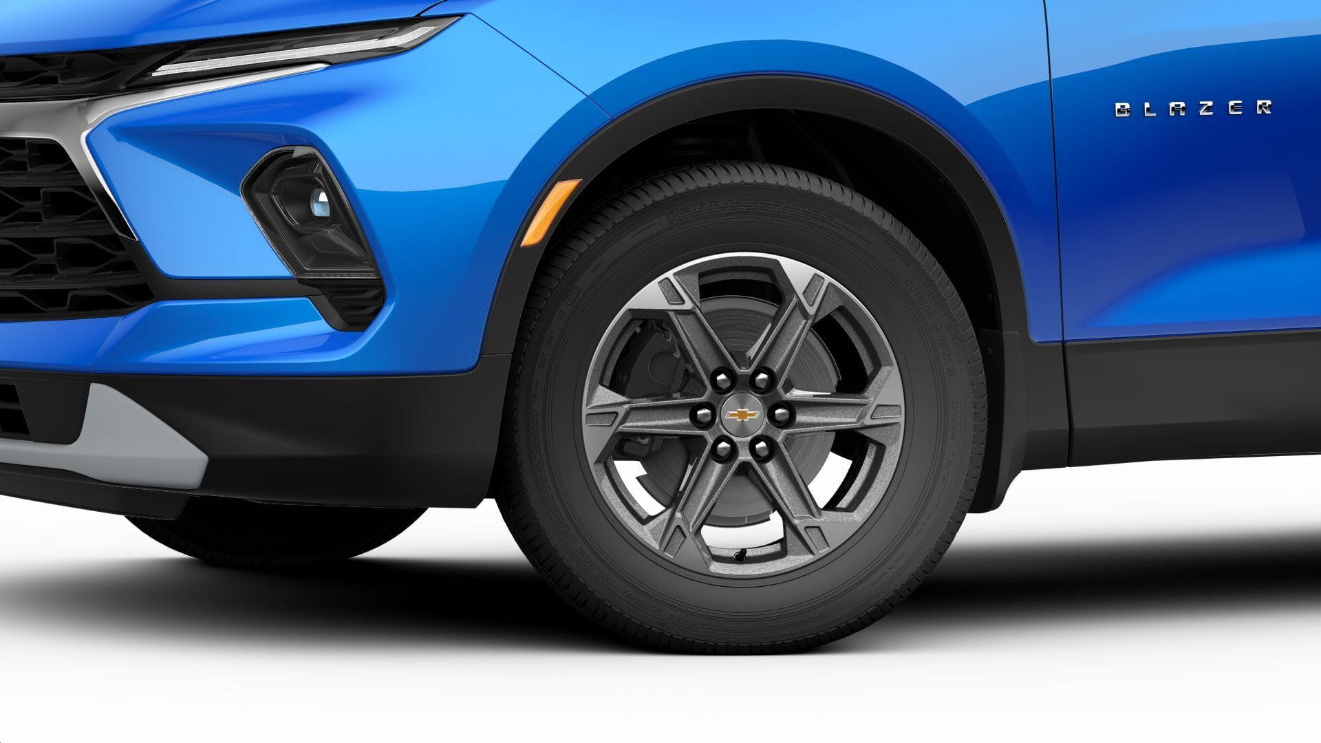 New 2026 Chevrolet Blazer LT w/ Convenience Package FWD image 53